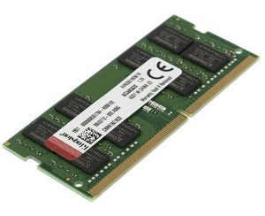 Memoria SODIMM KINGSTON 16Gb 2666MHz CL19 DDR4