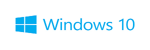 MICROSOFT Windows 10 64-bit PT DVD "OEM"