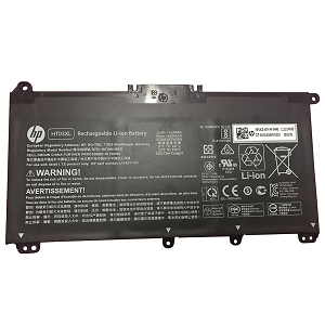 HP HT03XL Notebook Battery (11.4v - 3440mAh)