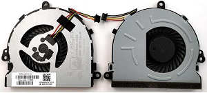 CPU Cooling Fan Notebook HP 15-DA.15-BD Series