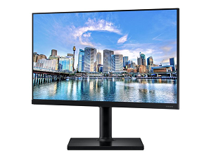 Monitor SAMSUNG 21.5" F22T450 1920x1080@75Hz,5ms,2XHDMI~DP