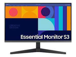 Monitor SAMSUNG 27" IPS 1920x1080@100Hz 4Ms HDMI~DP