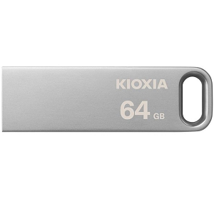 USB Flash Disk KIOXIA TransMemory U366 64Gb USB3.2