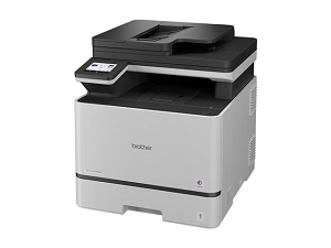 BROTHER MFC-L8730CDW Business Wireless Color Laser AiO