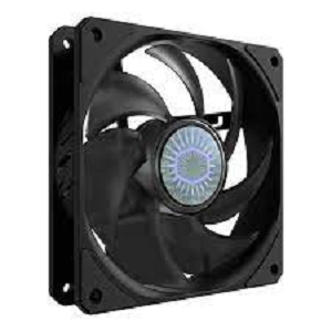Cooler para Caixas COOLERMASTER SickleFlow 120 PWM