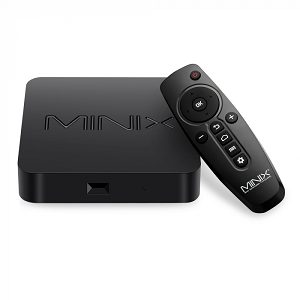 MINIX Neo T5 QC A53,2Gb DDR3,16Gb eMMC,Wi-Fi ac MIMO,BT4.2