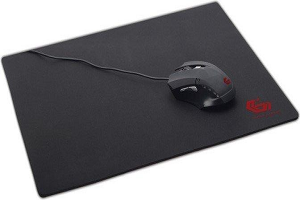 Tapete GEMBIRD MP-GAME-M Size M 250x350mm "Black"
