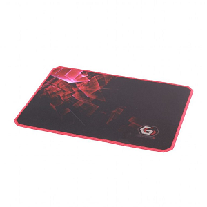 Tapete GEMBIRD MP-GAMEPRO-L Size L 400x450mm "Black"