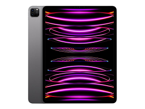 APPLE Ipad Pro 12.9" Wi-Fi+Cellular 512Gb "Space Grey"