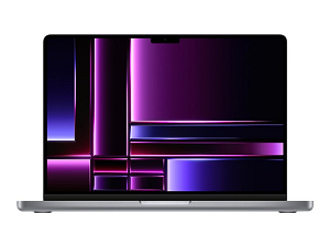 APPLE MacBook Pro 14" M2 Pro 16Gb RAM 512Gb SSD "Space Grey"