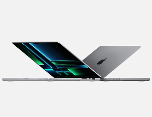 APPLE MacBook Pro 14" M2 Pro 16Gb RAM 1Tb SSD "Space Grey"
