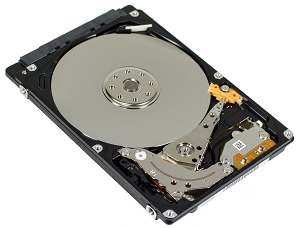 Disco Rigido TOSHIBA 500Gb 2.5" 7200rpm 16Mb S-ATA6G