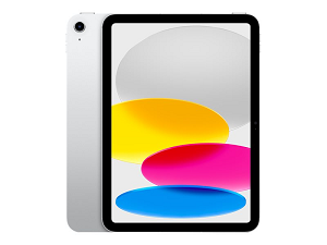 APPLE Ipad 10ª Gen 10.9" 256Gb Wi-Fi+Cellular "Silver"