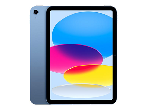 APPLE Ipad 10ª Gen 10.9" 256Gb Wi-Fi+Cellular "Blue"