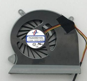 CPU Cooling Fan Notebook MSI GE60 Series