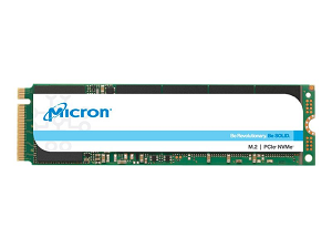 Disco SSD MICRON 2200 256Gb M.2 PCIe 3.0 x4
