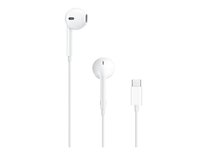 APPLE EarPods with USB-C Connector