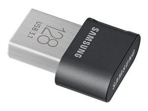 USB Flash Disk SAMSUNG FIT Plus 128Gb USB3.1