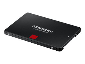 Disco SSD SAMSUNG Serie 860 PRO 256Gb 2.5" S-ATA6G
