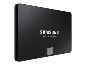 Disco SSD SAMSUNG Serie 870 EVO 1Tb 2.5" S-ATA6G