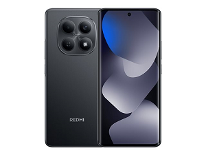 XIAOMI REDMI Note 15 4G 6.77" FHD+ 8-Core 6Gb+128Gb "Black"