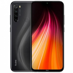 XIAOMI Redmi Note 8t 6.3" FHD+ OctaCore 4Gb+64Gb "Grey"