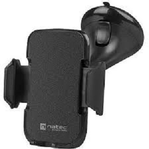 NATEC Windshield Car Holder for Phone
