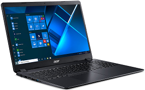 ACER Extensa 15 Intel N4020 2.8GHz,8Gb,256Gb NVMe,15.6"FHD