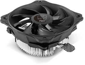 CPU Cooler NOX HUMMER H-112 Skt1151.775.FM2.FM1.AM4.AM3.AM2