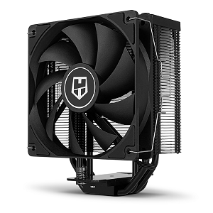 CPU Cooler NOX HUMMER H-224 NOIR
