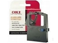 Fita OKI Microline 380.385.390.391.480.3390.3391 "Black"