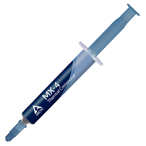 Pasta Termica ARCTIC MX-4 (4g)