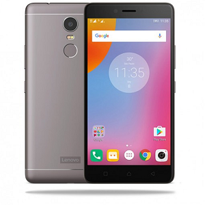 LENOVO Vibe K6 OC 1.4GHz 2Gb 16Gb BT GPS 5" FHD IPS "Grey" 