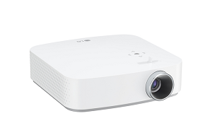 VideoProjector LG PF50KS LED FullHD 1920x1080 Smart TV