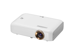 VideoProjector LG CineBean PH510PG LED HD 550Ansi VGA~HDM