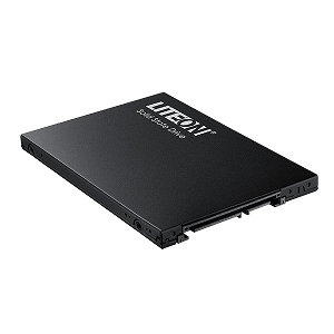 Disco SSD LITEON MU 3 120Gb 2.5" S-ATA6G