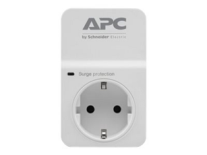 APC SurgeArrest Essential PM1W-GR