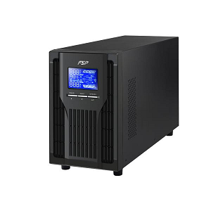 UPS FSP Champ Tower 3K On-Line 3000VA 2700W