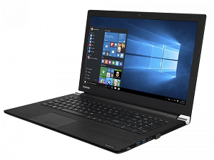 TOSHIBA A50-C-20C Core i7-6500U,8Gb,256Gb SSD,ODD,15.6"FHD