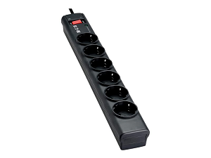 EATON Protection Strip 6 (Proteção contra Picos de Tensão)