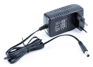 AC Adapter 12V 2.0A 24W "PSE50006EU"