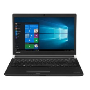 TOSHIBA Portégé A30-D-10C Core i5-7200U,8Gb,256Gb SSD,13.3"