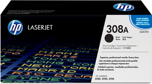 Toner HP Color LaserJet 3500.3700 Q2670A "Black"