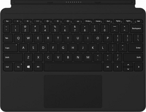 MICROSOFT Surface Pro X Signature Keyboard PT+Slim Pen Black