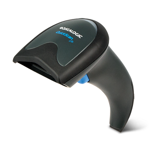 DATALOGIC QuickScan QW2420 2D Imager USB "Black"