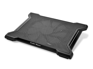Base Ventilada COOLERMASTER NotePal X-Slim II 200mm Fan