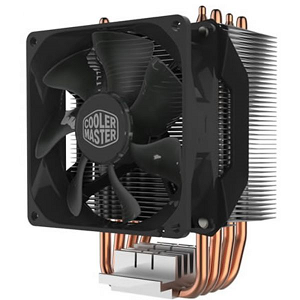CPU Cooler COOLERMASTER Hyper H412R "RR-H412-20PK-R2"