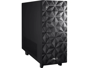PC ASUS S340MF I3-9100F,8Gb,256Gb NVMe,ODD,GT710 2Gb,W10   