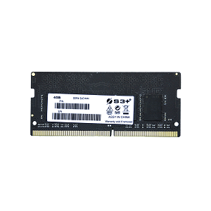 Memoria SODIMM S3+16Gb 3200MHz CL22 DDR4