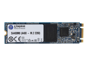 Disco SSD KINGSTON A400 480Gb M.2 S-ATA6G
